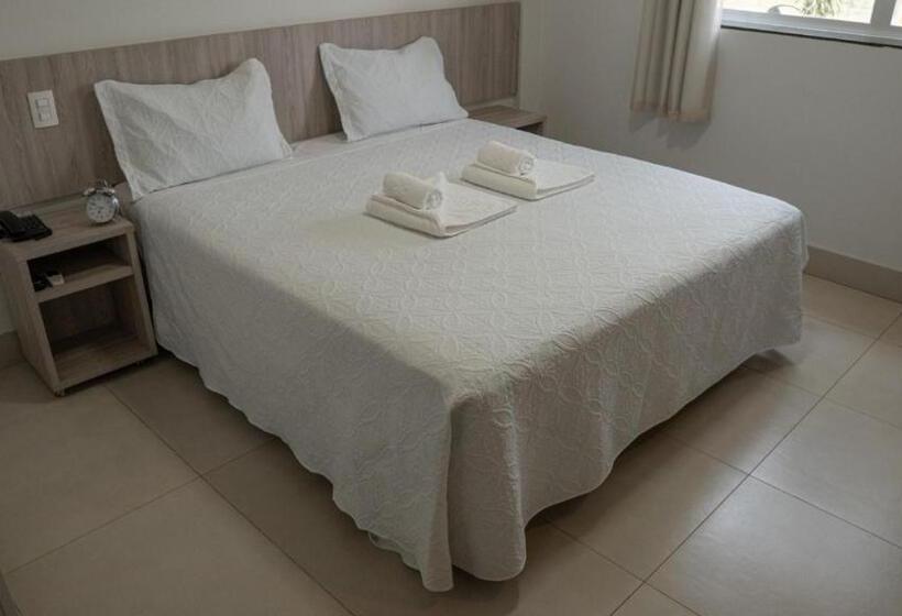수피리어 룸, Oiti Hotel   By Up