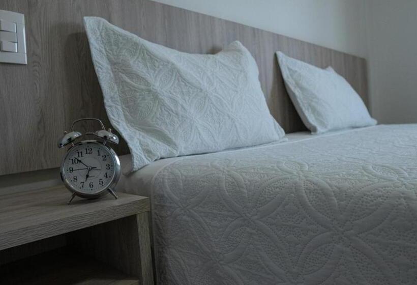 Номер Superior, Oiti Hotel By Up