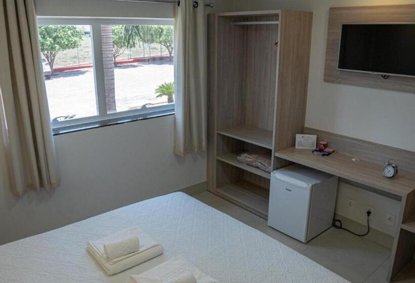 Номер Superior, Oiti Hotel By Up