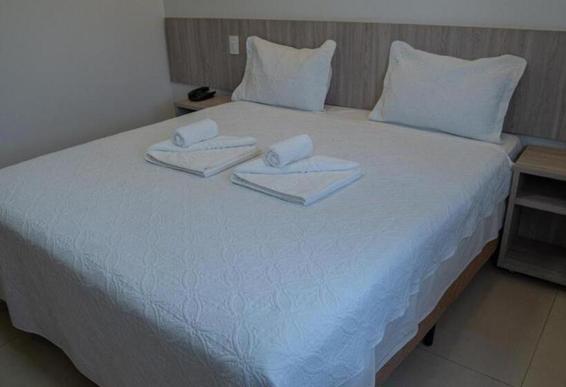 Номер Superior, Oiti Hotel By Up