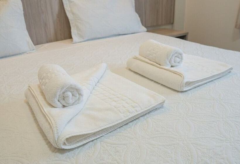 Номер Superior, Oiti Hotel By Up