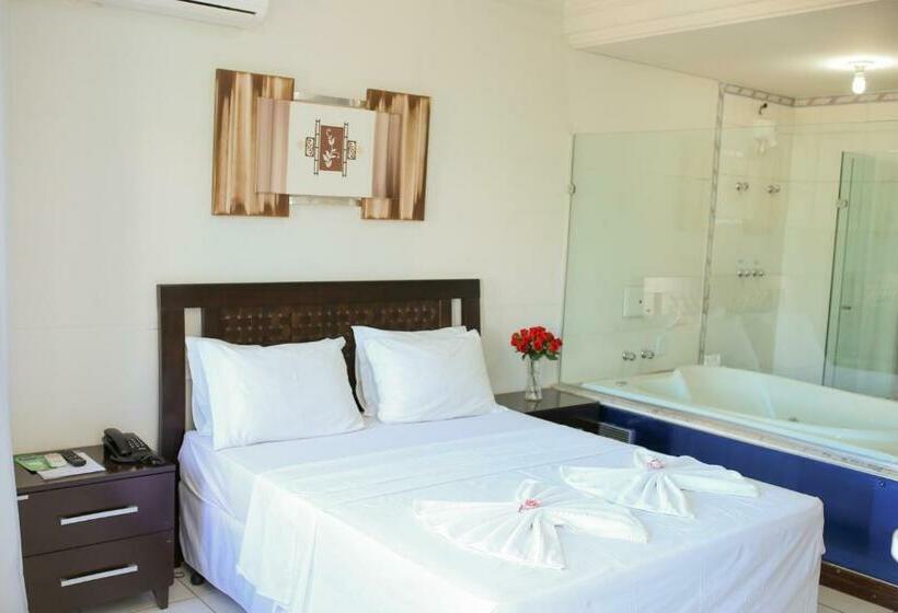 行政套房, Palace