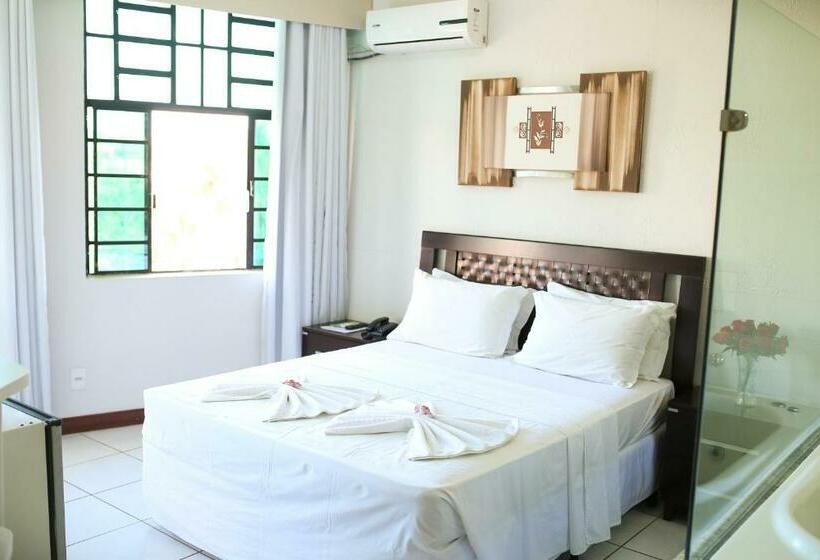 行政套房, Palace