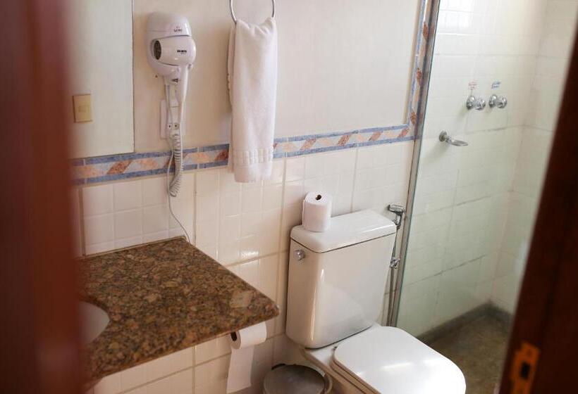 豪华房间, Palace