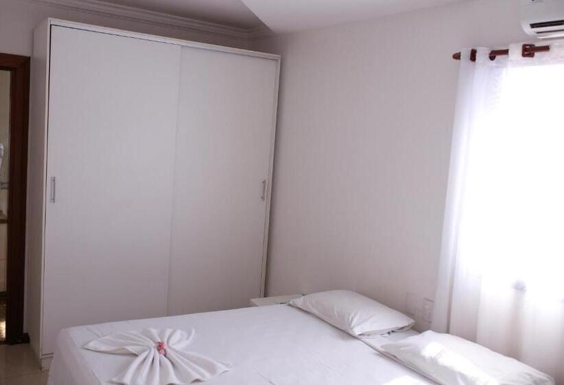 豪华房间, Palace