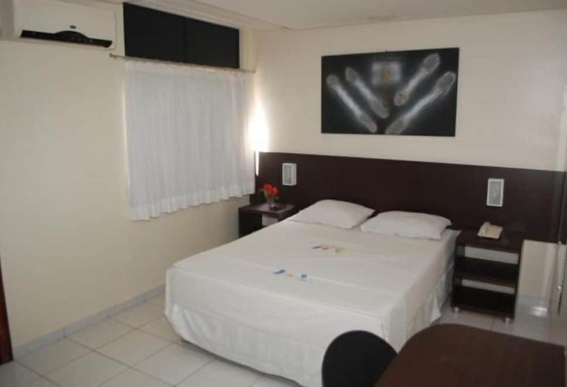 Номер Deluxe Одноместный, Piramide Pituba   Rua Pernambuco
