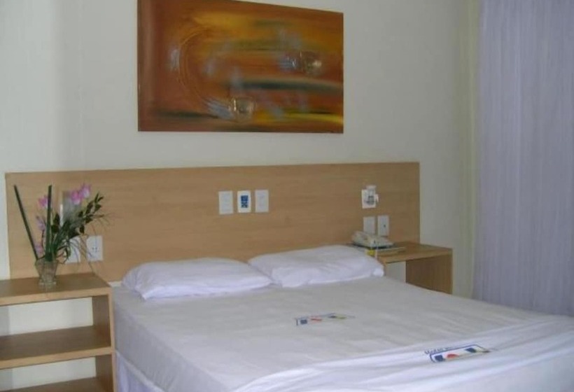 Номер Deluxe, Piramide Pituba   Rua Pernambuco