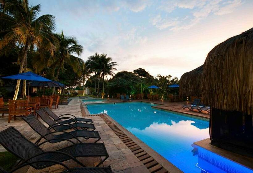 スーペリアースイート, Pontal De Ubu