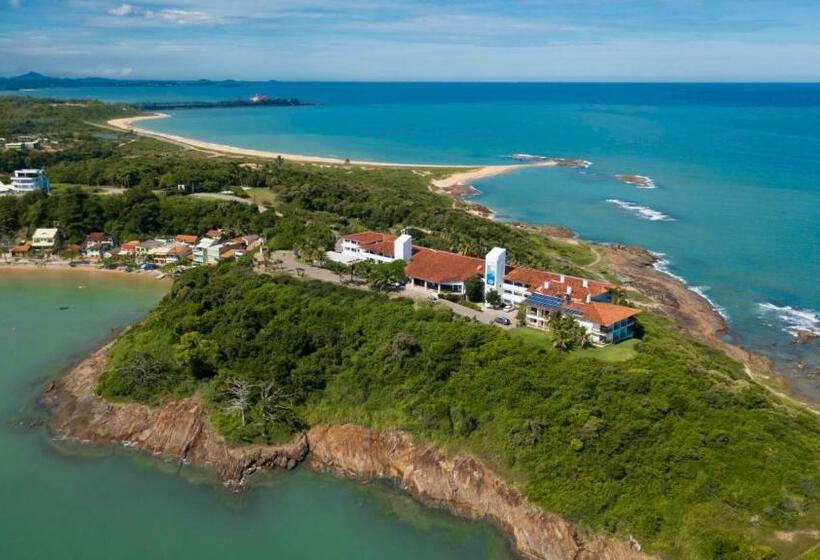 スーペリアースイート, Pontal De Ubu