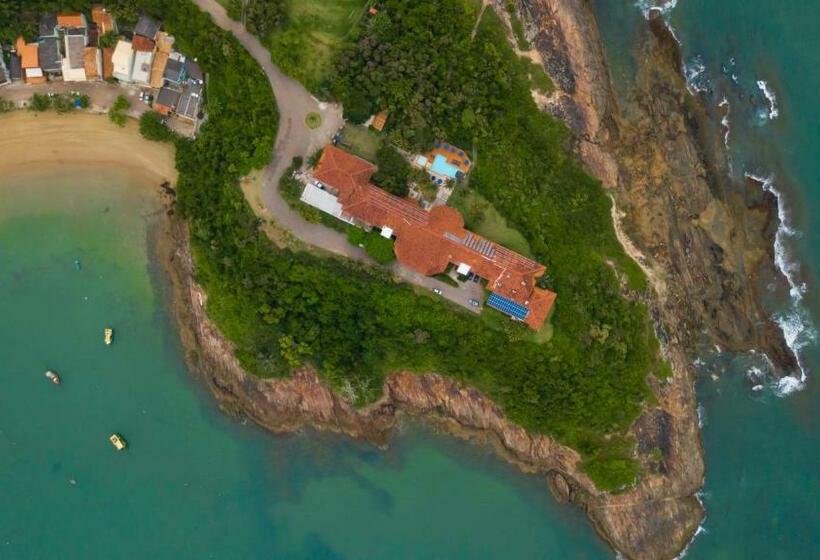 スーペリアースイート, Pontal De Ubu