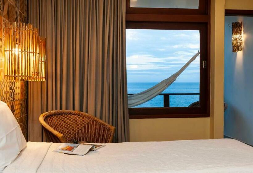 高级套房, Pontal De Ubu