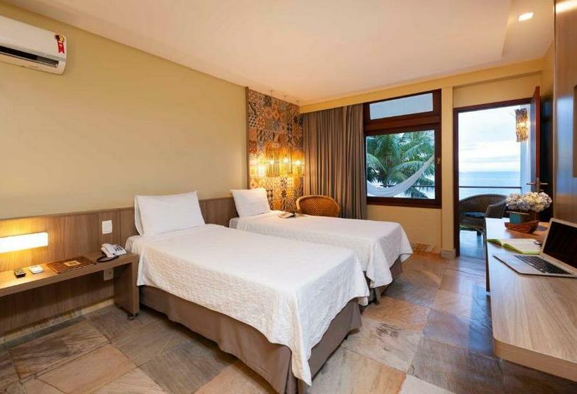 スーペリアースイート, Pontal De Ubu