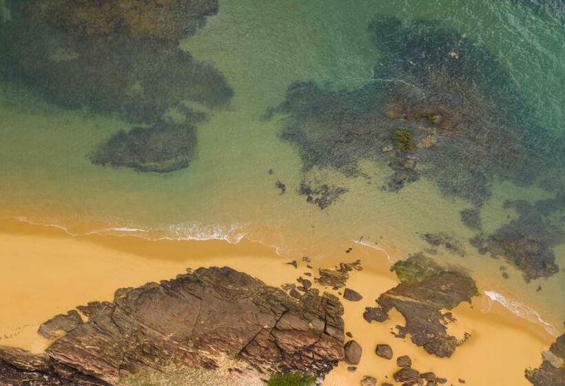 スーペリアースイート, Pontal De Ubu