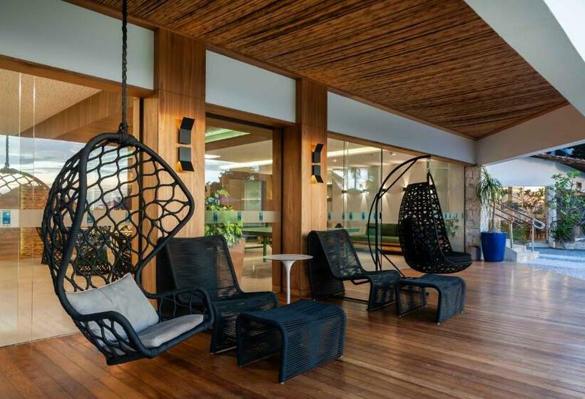 スーペリアースイート, Pontal De Ubu