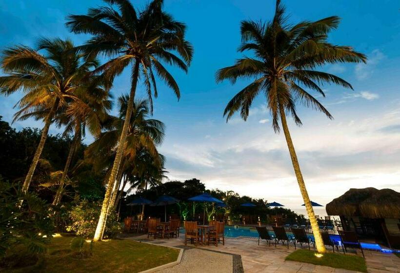 高级套房, Pontal De Ubu