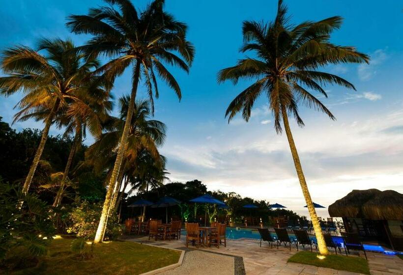 スーペリアースイート, Pontal De Ubu