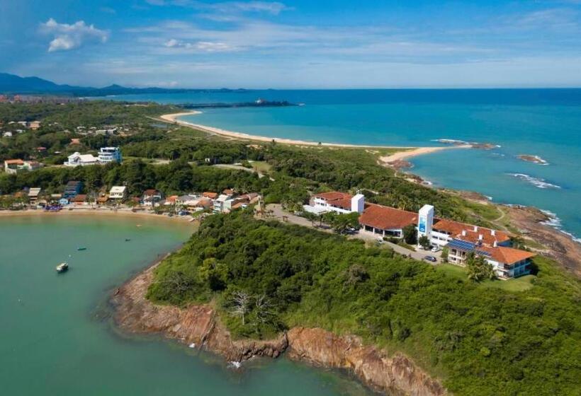 高级套房, Pontal De Ubu