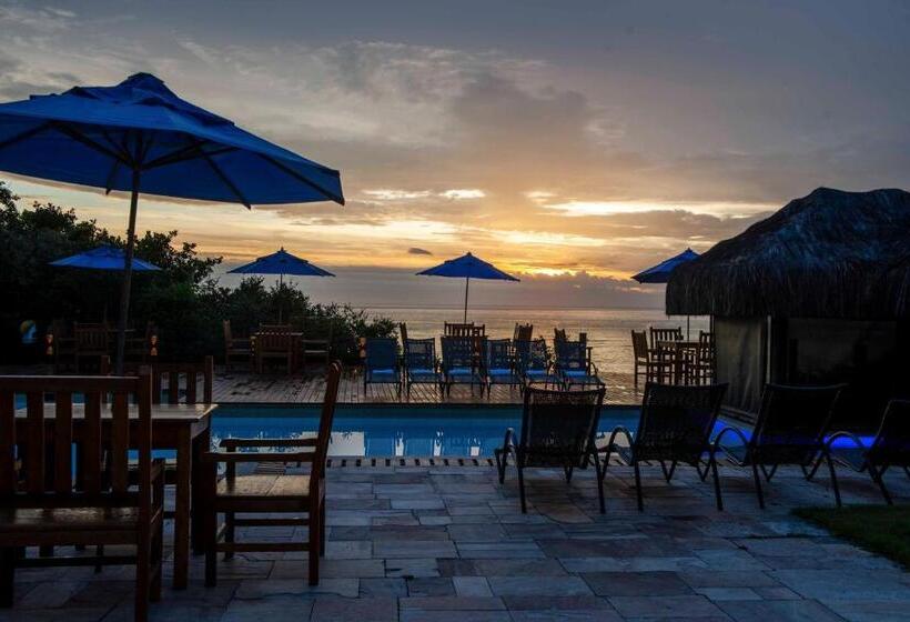 スーペリアースイート, Pontal De Ubu