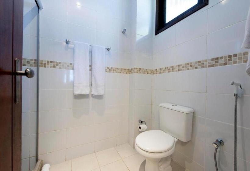 プレミアムスイート, Pontal De Ubu