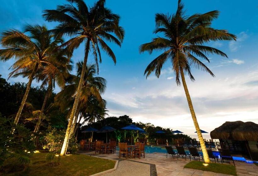 プレミアムスイート, Pontal De Ubu