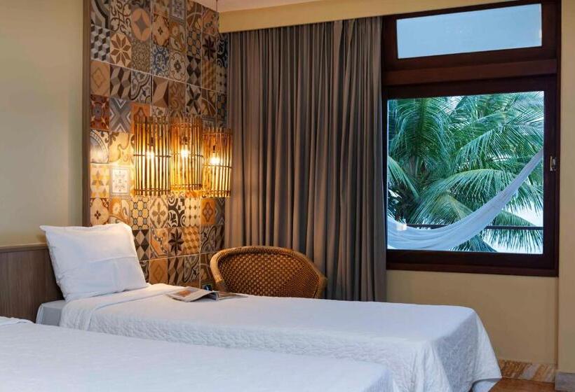 プレミアムスイート, Pontal De Ubu