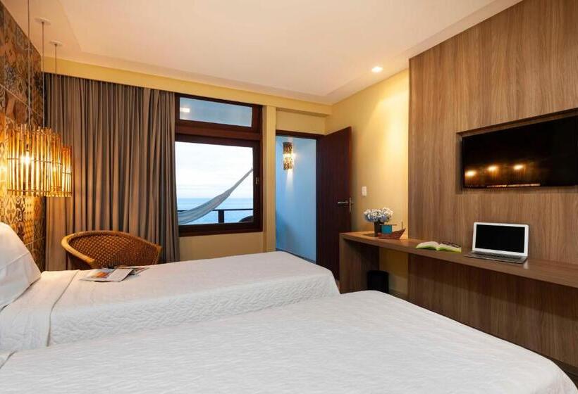 デラックススイート, Pontal De Ubu