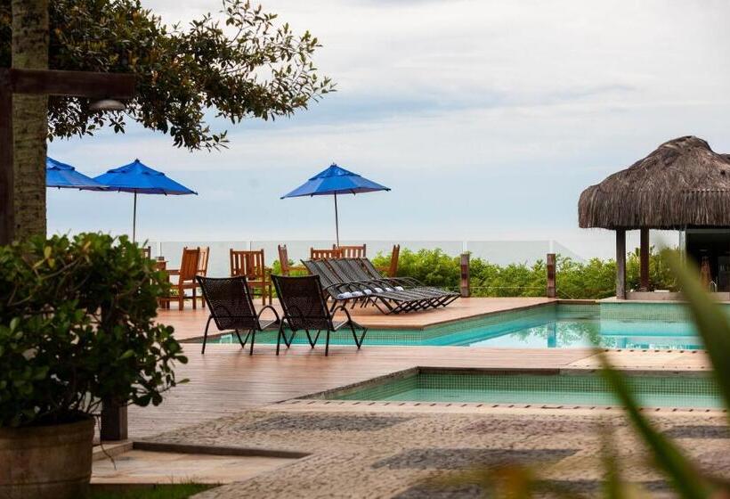 ロイヤルスイート, Pontal De Ubu