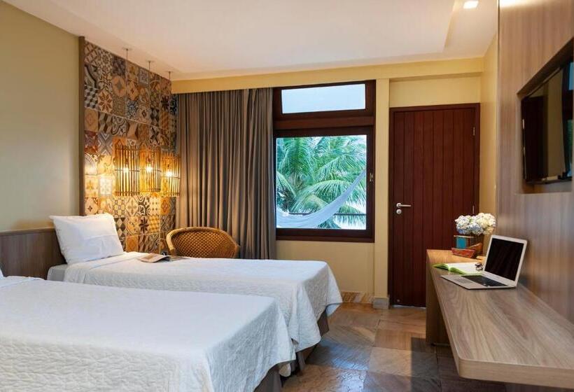 ロイヤルスイート, Pontal De Ubu