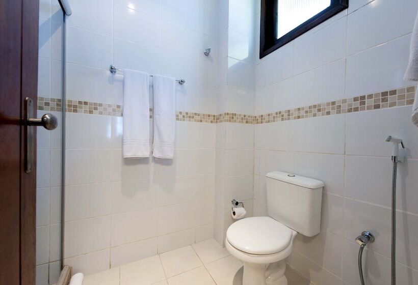 デラックススイート, Pontal De Ubu