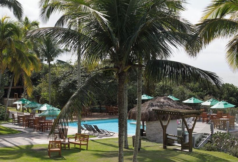 デラックススイート, Pontal De Ubu