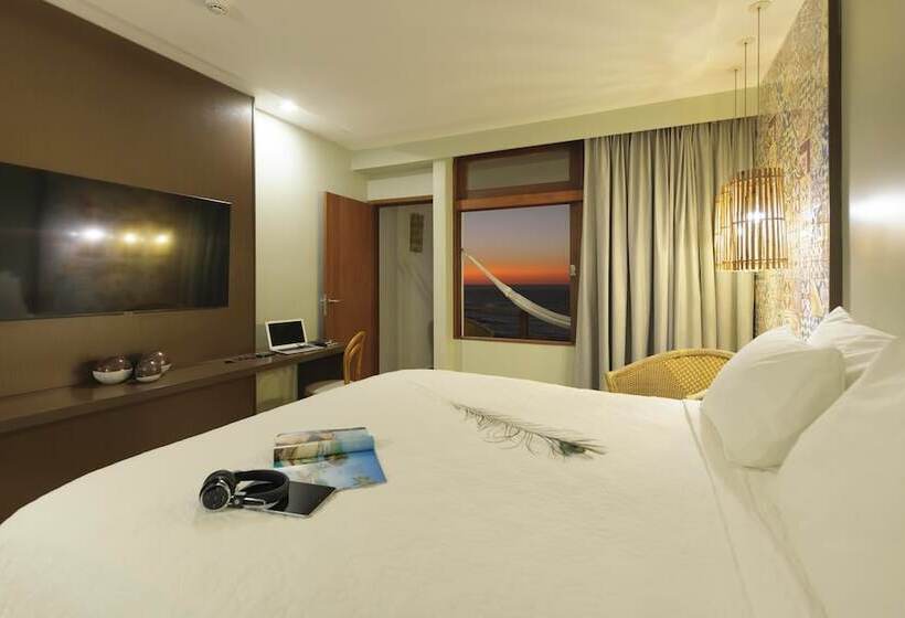 デラックススイート, Pontal De Ubu