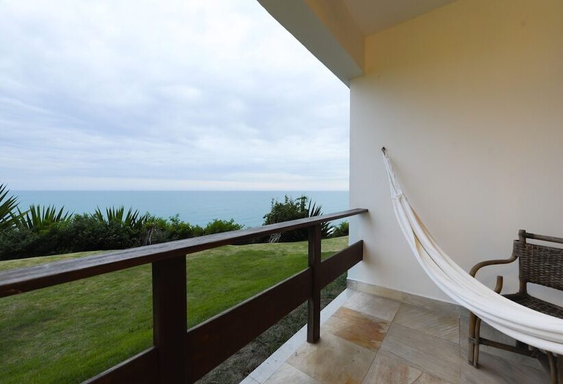 豪华套房, Pontal De Ubu