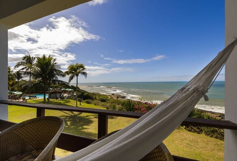 デラックススイート, Pontal De Ubu