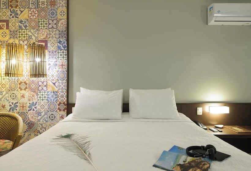 プレミアムスイート, Pontal De Ubu