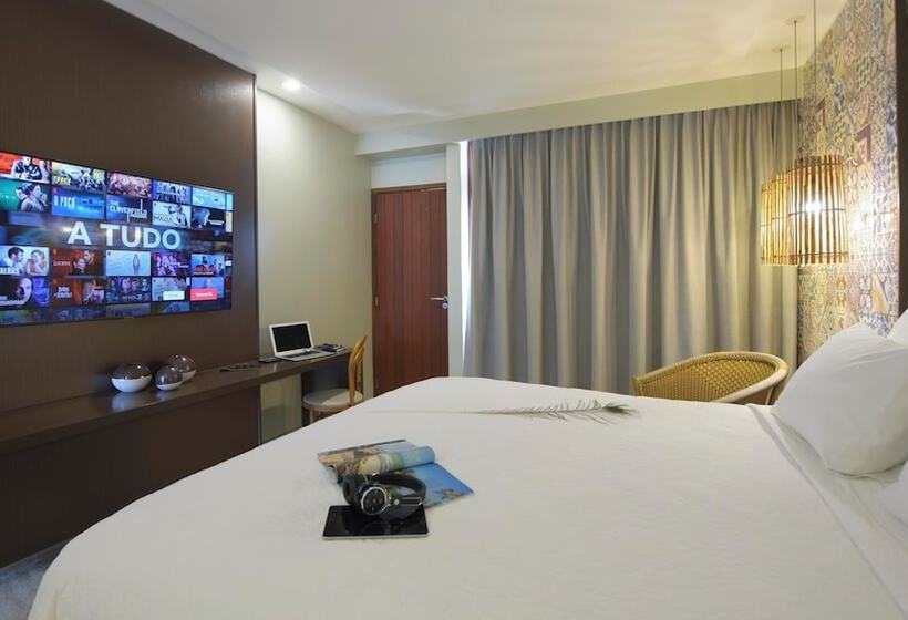 プレミアムスイート, Pontal De Ubu