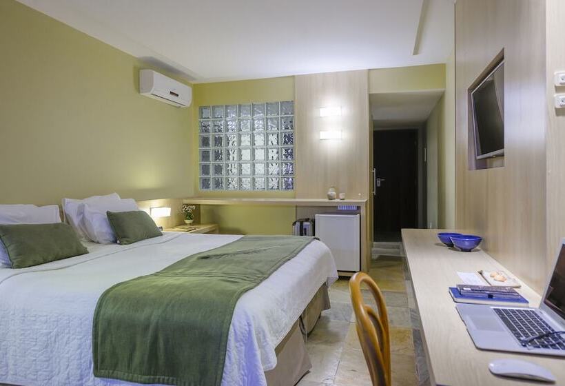 プレミアムスイート, Pontal De Ubu