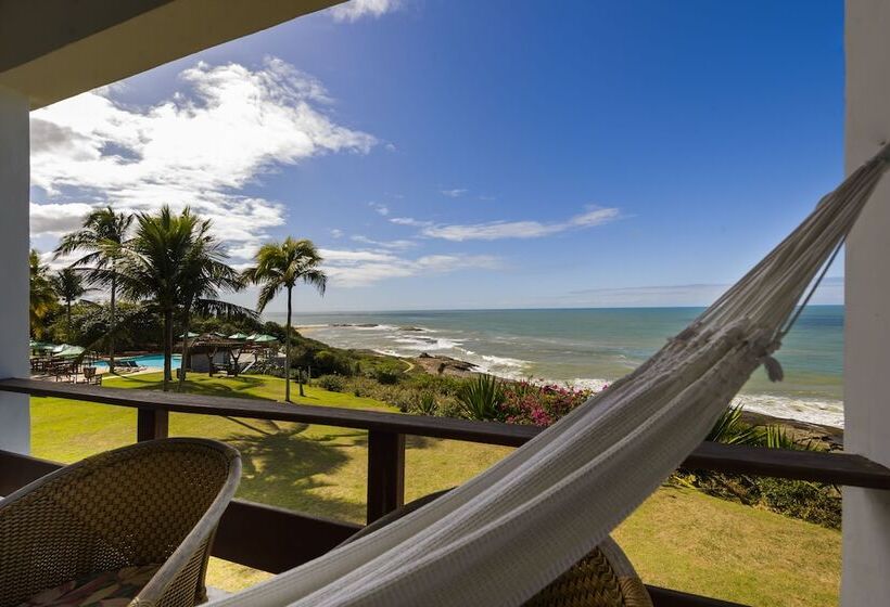 プレミアムスイート, Pontal De Ubu