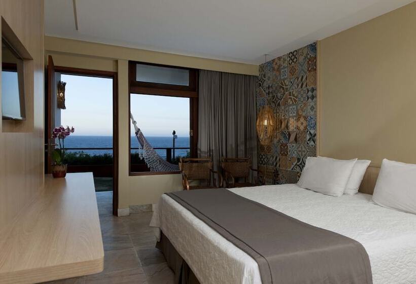 豪华套房, Pontal De Ubu