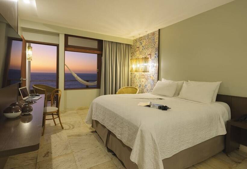 プレミアムスイート, Pontal De Ubu