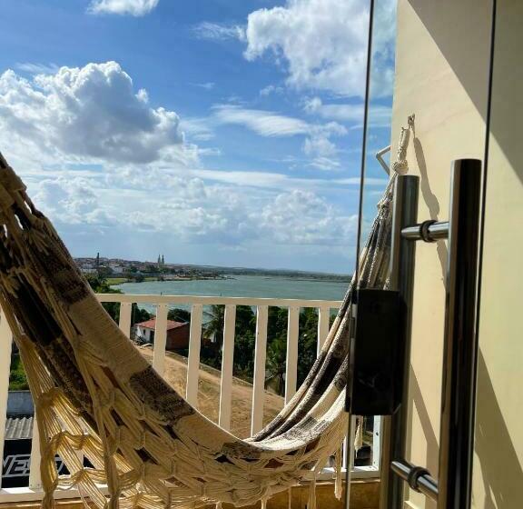 스탠다드 내측 룸, Pousada E Restaurante Manah