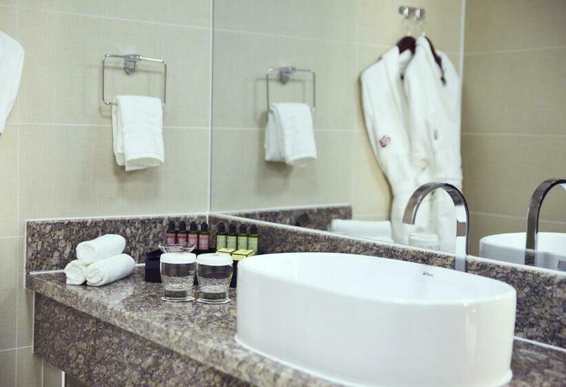 Standard Room King Size Bed, Premium Hotel Ulaanbaatar