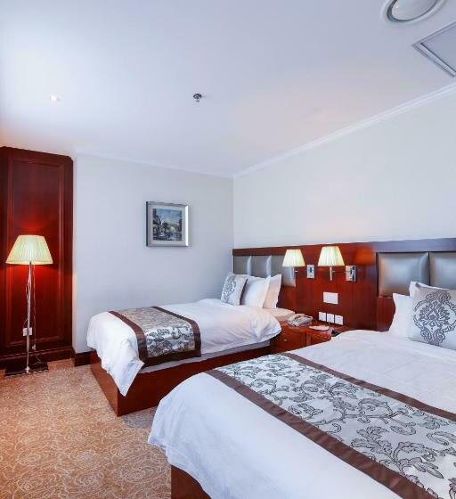 اتاق استاندارد, Premium Hotel Ulaanbaatar