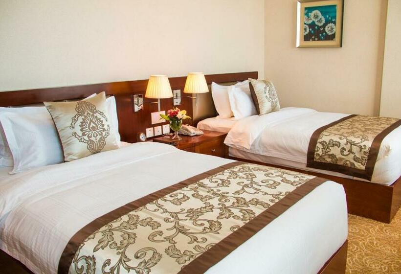 اتاق استاندارد, Premium Hotel Ulaanbaatar