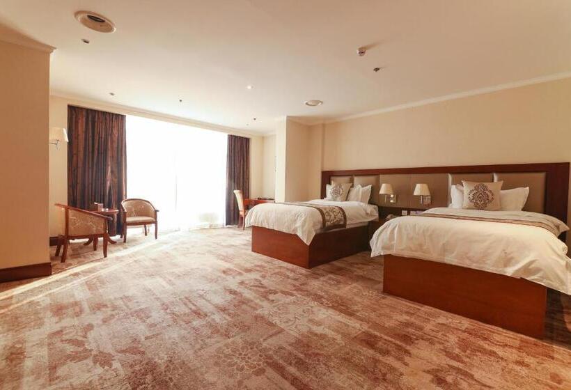 اتاق لوکس, Premium Hotel Ulaanbaatar