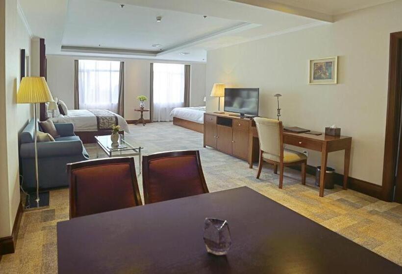 Family Suite, Premium Hotel Ulaanbaatar