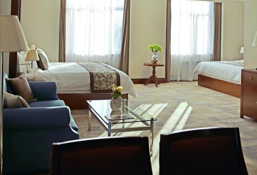 سوییت اجرایی, Premium Hotel Ulaanbaatar