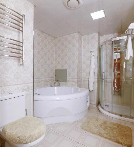 سوئیت پرزیدنت, Premium Hotel Ulaanbaatar