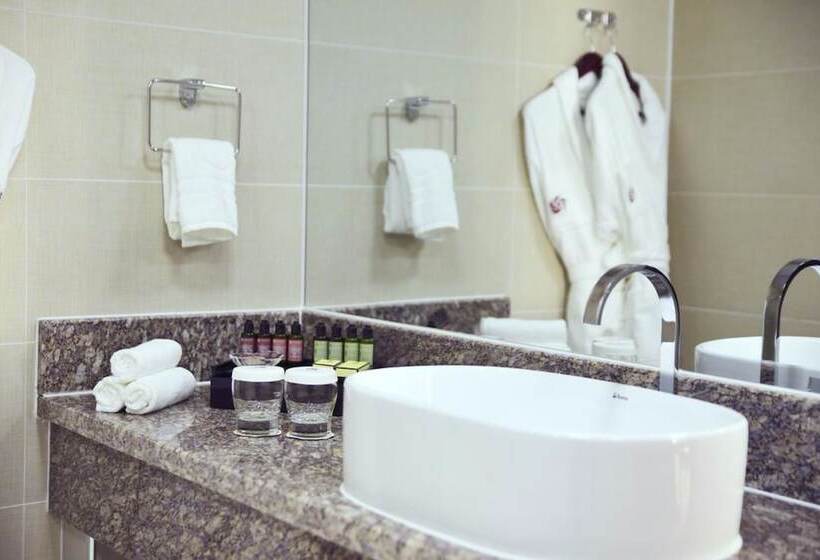 اتاق استاندارد, Premium Hotel Ulaanbaatar