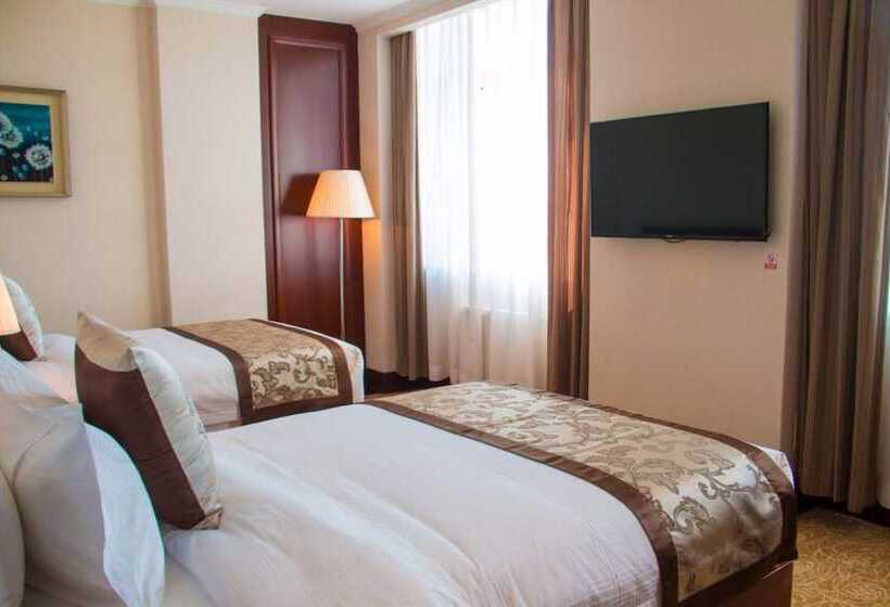 اتاق استاندارد, Premium Hotel Ulaanbaatar