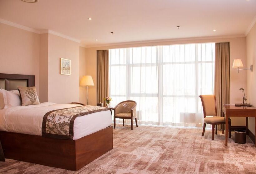 اتاق لوکس, Premium Hotel Ulaanbaatar